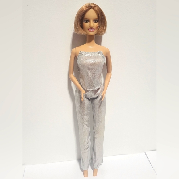 Vintage 1999 Britney Spears Video Performance Doll: Born To Make You Happy - Picture 2 of 7